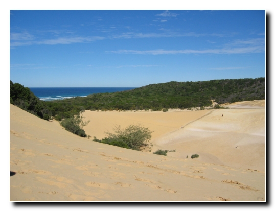 Fraser Island 02